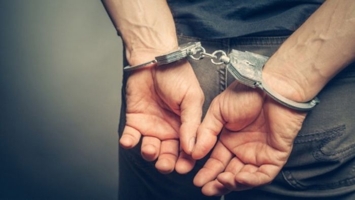 Συνελήφθη, 58χρονος ημεδαπός για παραβάσεις της Νομοθεσίας περί όπλων