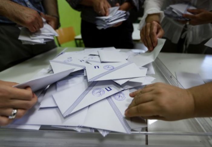 Τα αποτελέσματα των εκλογών στον δήμο Χανίων