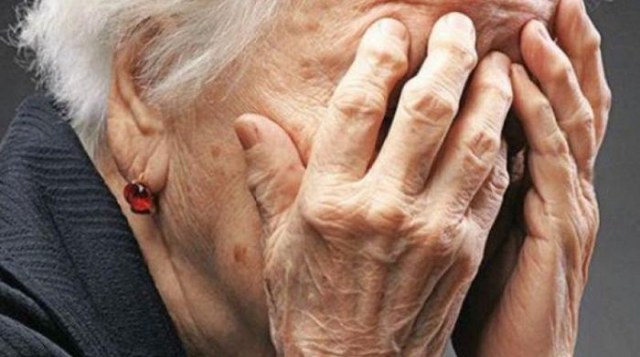 Κακοποίηση Ηλικιωμένων: Ένα φαινόμενο στο οποίο πρέπει να ριχθεί φως
