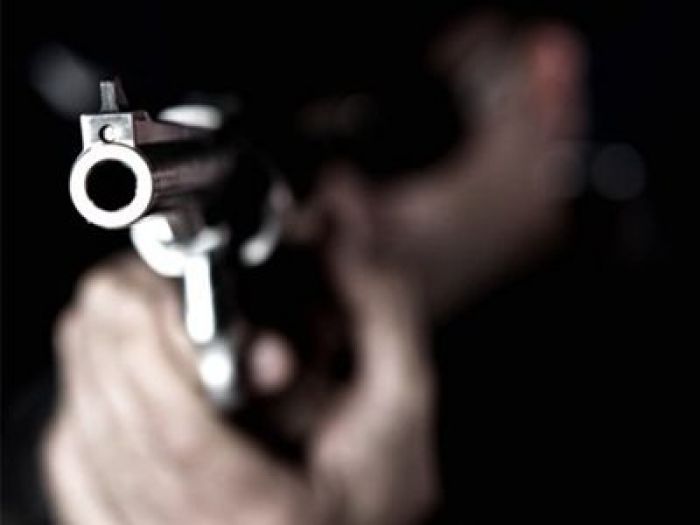 Συνελήφθη 54χρονος που πυροβόλησε επιχείρηση στα Κουνουπιδιανά