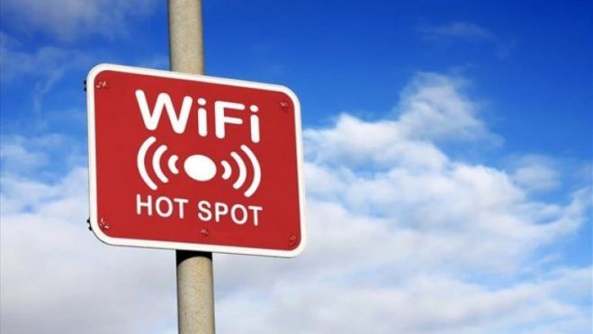 Σε έξι δήμους της Κρήτης το κουπόνι για δωρεάν WiFi σε δημόσιους χώρους