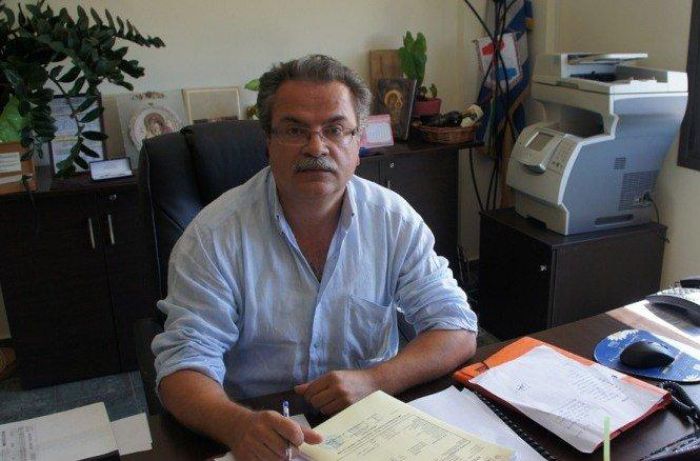 Προτάσεις Δημάρχου Πλατανιά Ι. Μαλανδράκη για το πολυνομοσχέδιο του Υπουργείου Εσωτερικών