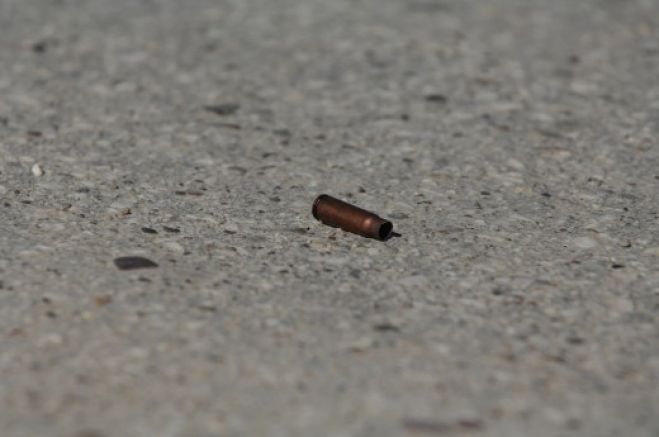 Παραλίγο τραγωδία από αδέσποτη σφαίρα σε κοσμική εκδήλωση στα Χανιά