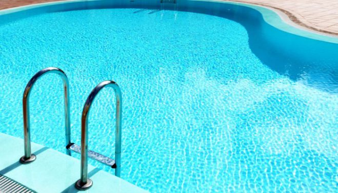 Πνίγηκε τουρίστας σε πισίνα ξενοδοχείου