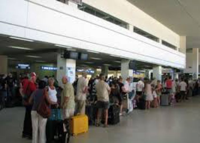 Αύξηση στις πτήσεις τσάρτερ στα Χανιά