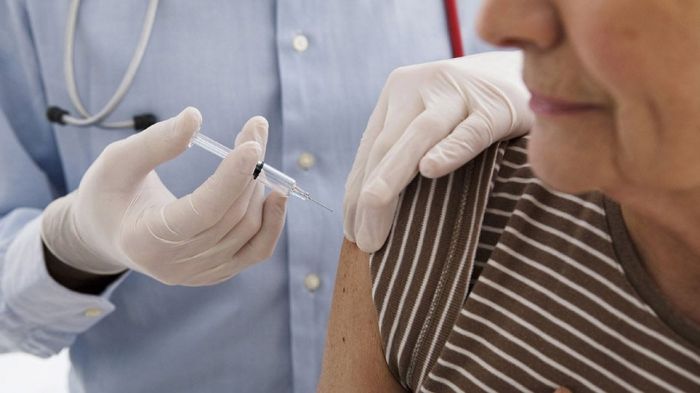 Αντιγριπικός εμβολιασμός από τον ΔΟΚΟΙΠΠ
