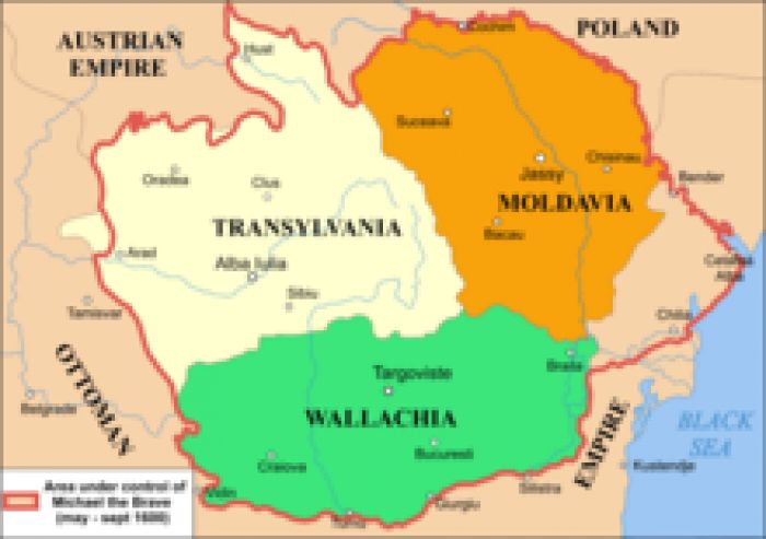 Προξενείο της Μολδαβίας στα Χανιά