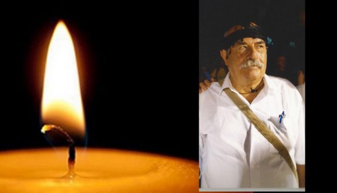 Συλλυπητήριο μήνυμα Δημάρχου Πλατανιά για το άγγελμα θανάτου του Α.Δεικτάκη