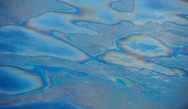 Θαλάσσια ρύπανση από πετρελαιοειδή στο Ρέθυμνο