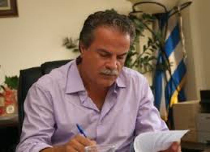 Στην Αθήνα σήμερα ο δήμαρχος Πλατανιά για τη συνάντηση της ΚΕΔΕ