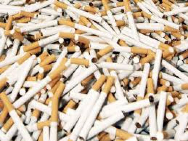 Συλλήψεις για λαθραία τσιγάρα σε Χανιά και Λασίθι