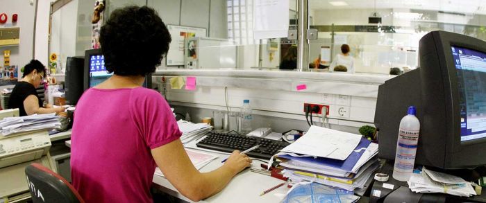 Προσλήψεις ζητούν οι εργαζόμενοι στους ΟΤΑ  στα Χανιά