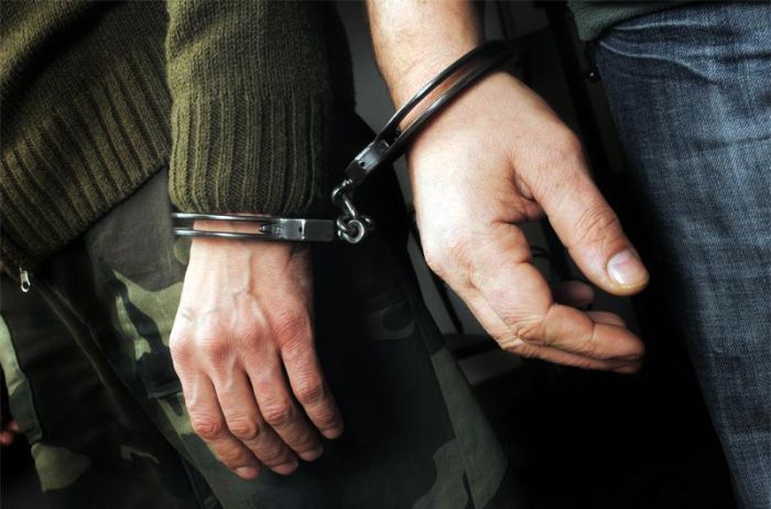 Σύλληψη 31χρονου στα Χανιά για κατοχή κάνναβης
