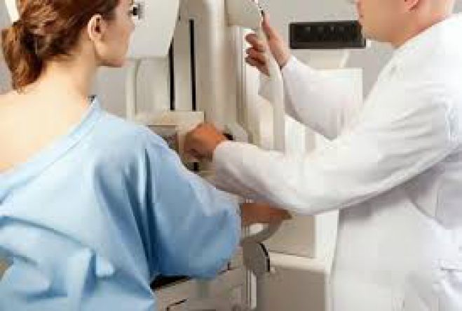 Παραλαβή αποτελεσμάτων Εξετάσεων Μαστογραφίας στα Χανιά