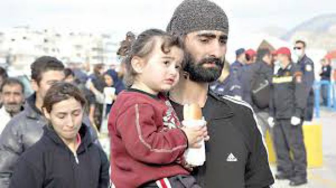Έρχονται τις επόμενες ημέρες οι πρώτες οικογένειες προσφύγων στην Κρήτη