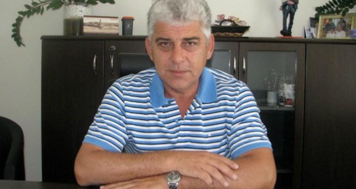 Απέσυρε την υποψηφιότητα του από δήμαρχος Χανίων ο Μανώλης Κεμεσίδης