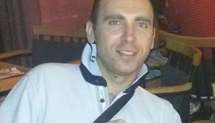 Χανιώτης αστυνομικός εξαφανίστηκε στην Αθήνα