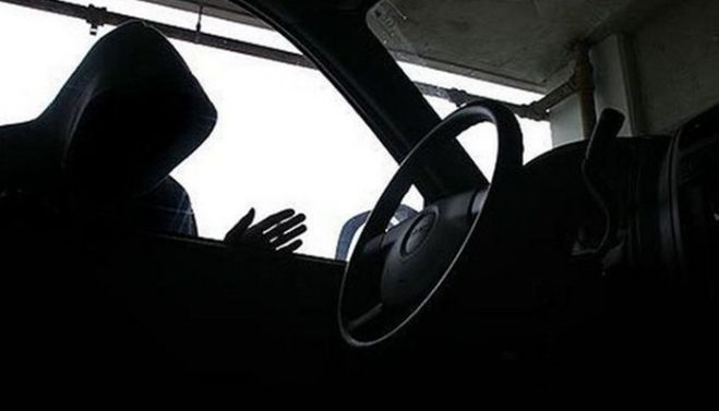 Ένας 33χρονος πίσω από 11 διαρρήξεις αυτοκινήτων στα Χανιά
