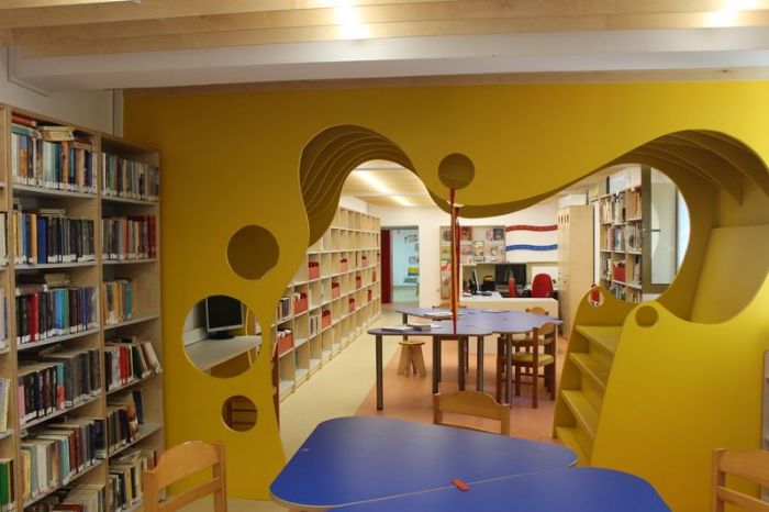 Ωράριο λειτουργίας Παιδικής - Εφηβικής Βιβλιοθήκης Δημοτικού Κήπου &amp;  Δημοτικής Βιβλιοθήκης Χανίων