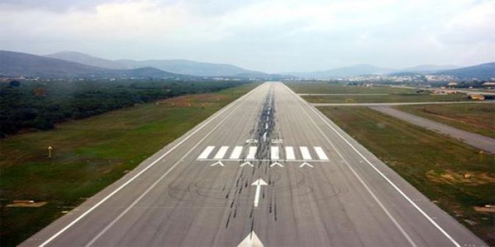 Ορίστηκε προσωρινός ανάδοχος για το νέο αεροδρόμιο Ηρακλείου