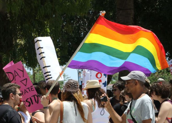 Το Pride επιστρέφει τον Ιούνιο στο Ηράκλειο