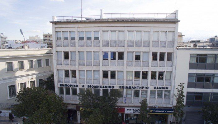 Αποχή της παράταξης Μαργαρώνη από τη συνεδρίαση του ΔΣ του ΕΒΕΧ
