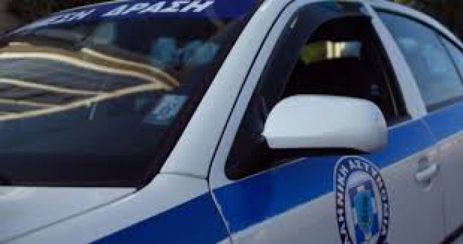 Να παραμείνει ο αστυνομικός σταθμός στην Παλαιόχωρα ζητούν κάτοικοι και σύλλογοι της περιοχής
