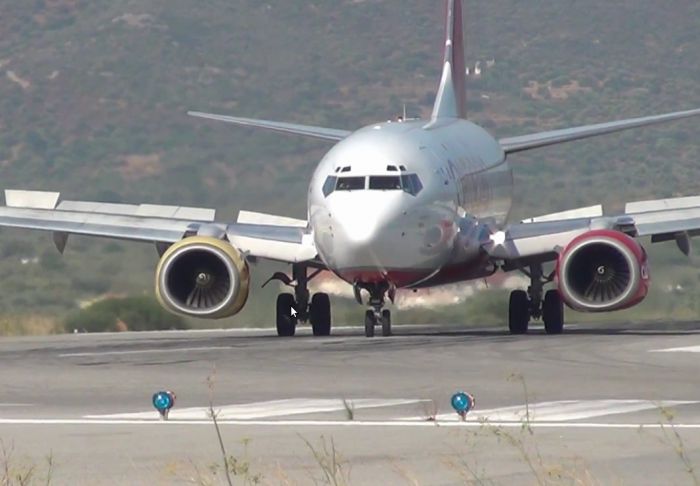 Νέες πτήσεις τσάρτερ για την Κρήτη