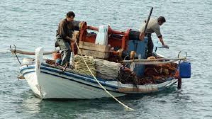 Αιτήσεις για τις Ειδικές Άδειες Αλιείας έτους 2020