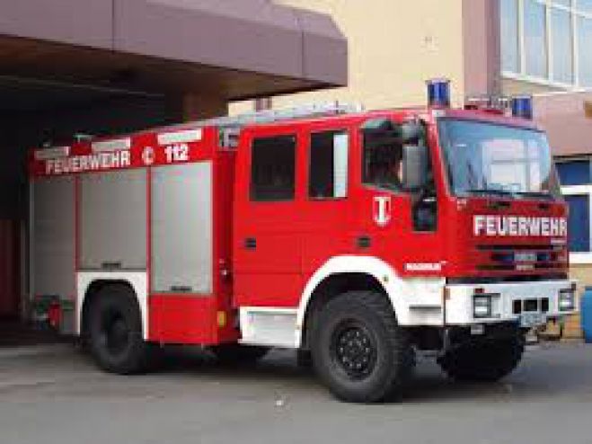 Αδειάζουν τους Πυροσβετικούς Σταθμούς της επαρχίας για να στείλουν πυροσβέστες στο αεροδρόμιο Χανίων