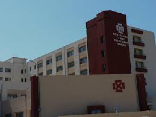 Λειτουργία Εξωτερικού Δερματολογικού Ιατρείου στο Γενικό Νοσοκομείο Χανίων