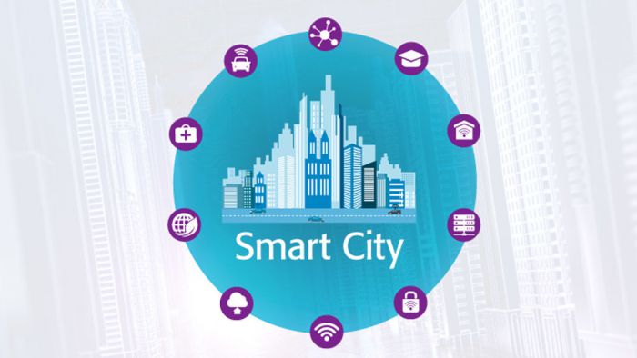 Ημερίδα Πληροφόρησης για την ανάπτυξη εφαρμογών έξυπνης πόλης