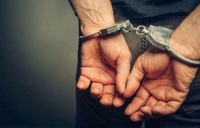Συνελήφθη, 38χρονος αλλοδαπός κατηγορούμενος για κλοπή, στα Χανιά