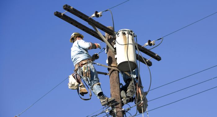 Διακοπές ηλεκτρικού ρεύματος σε περιοχές του Πλατανιά