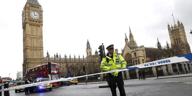 Η ISIS ανέλαβε την ευθύνη για το τρομοκρατικό χτύπημα στο Λονδίνο