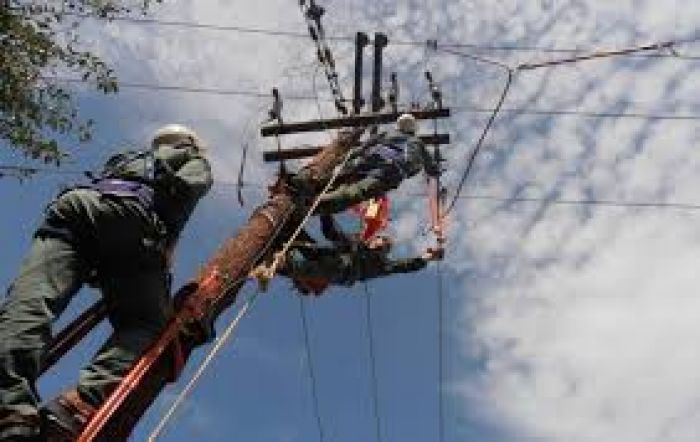 Διακοπές ηλεκτρικού ρεύματος σε περιοχές των Χανίων την ερχόμενη Δευτέρα