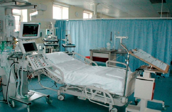 Νέες κλίνες ΜΕΘ και Μονάδων Αυξημένης Φροντίδας σε νοσοκομεία της Κρήτης