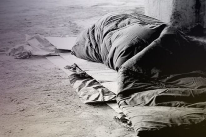 Έρευνες για το θάνατο άστεγου άνδρα στο Ρέθυμνο