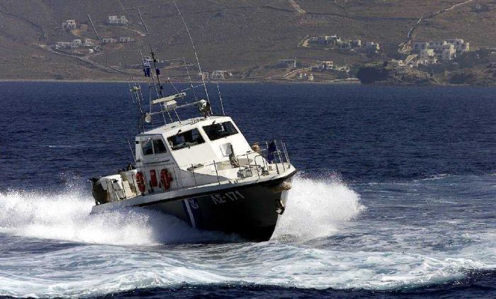 Συναγερμός για ύποπτο φορτηγό πλοίο σε λιμάνι της Κρήτης