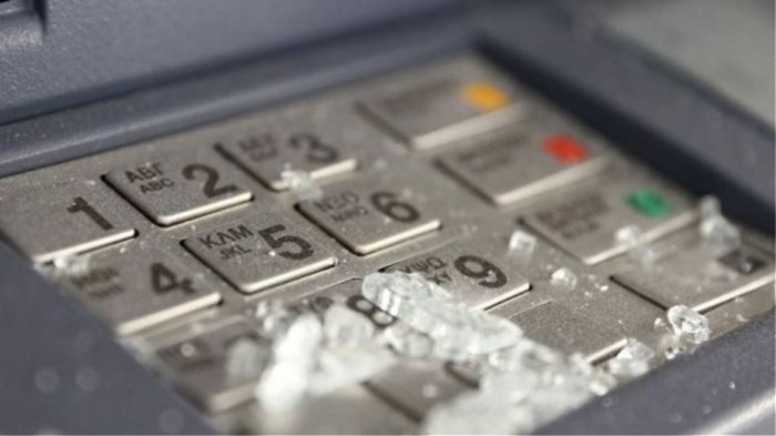 Ανατίναξαν ATM στον Πλάτανο Κισσάμου