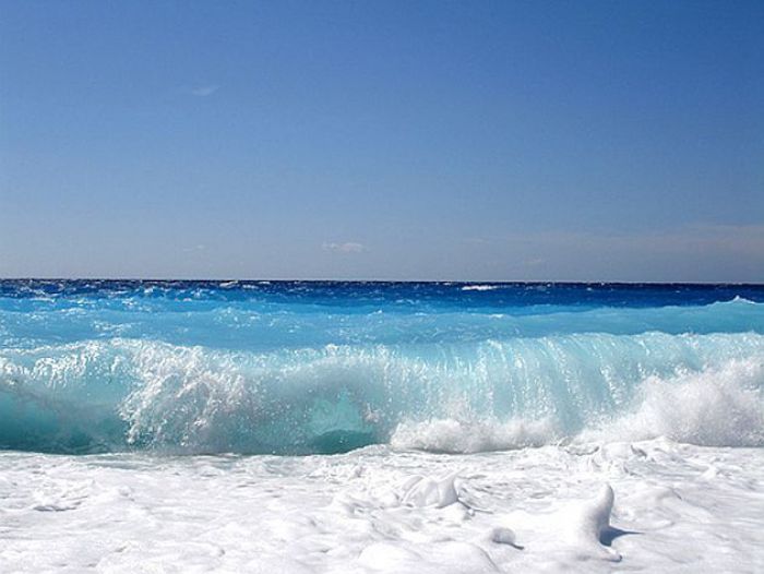 Θάνατος 35χρονου Πολωνού σε παραλία του Πρέβελη