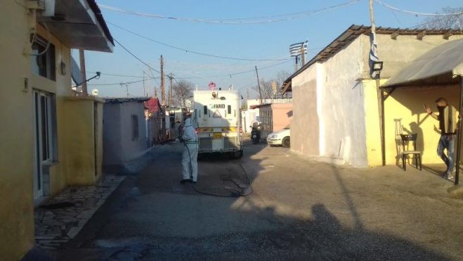 &Omicron;&iota;  &Delta;ή&mu;&omicron;&iota; &tau;&eta;&sigmaf; &Kappa;&rho;ή&tau;&eta;&sigmaf; &pi;&omicron;&upsilon; &pi;&alpha;ί&rho;&nu;&omicron;&upsilon;&nu; 65.000 &epsilon;&upsilon;&rho;ώ &gamma;&iota;&alpha; &pi;&rho;&omicron;&sigma;&tau;&alpha;&sigma;ί&alpha; &tau;&omega;&nu; &Rho;&omicron;&mu;ά &alpha;&pi;ό &tau;&omicron;&nu; &kappa;&omicron;&rho;&omega;&nu;&omicron;ϊό