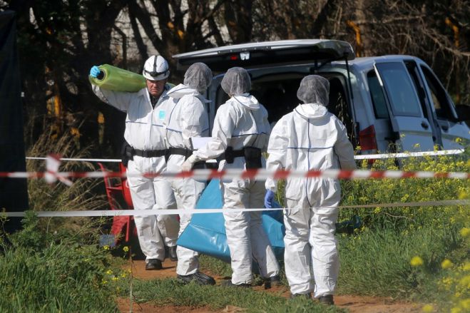 Θρίλερ με τον Στίβεν Κουκ