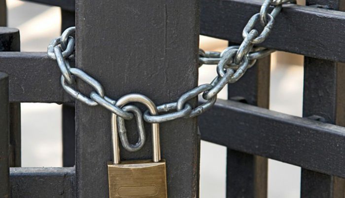 Δίωρη συμβολική κατάληψη στα γραφεία του ΔΟΚΟΙΠΠ στο δημαρχείο Χανίων