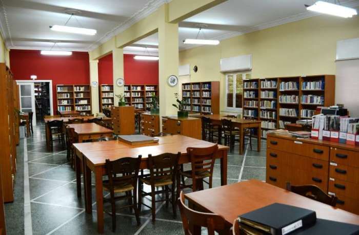 Απολογισμός Δημοτικών Βιβλιοθηκών Χανίων για το 2018