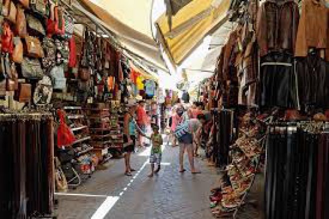 Απορρίφθηκαν 5 προσφυγές για τον κανονισμό κοινόχρηστων χώρων του Δ. Χανίων