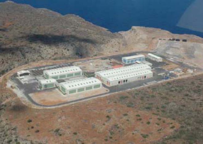 Τον Ιούνιο αναμένεται να εγκριθεί η χρηματοδότηση του ΧΥΤΥ Χανίων