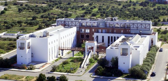 Παρουσίαση Μελέτης "Δημιουργία Εκθετηρίου Συλλογών Λαογραφίας και Εξέλιξης της Τεχνολογίας στο Κτίριο της Πρώην Γαλλικής Σχολής"