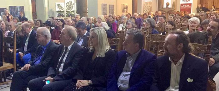 Αρναουτάκης: Μεγάλες οι δυνατότητες εναλλακτικού τουρισμού στην Κρήτη