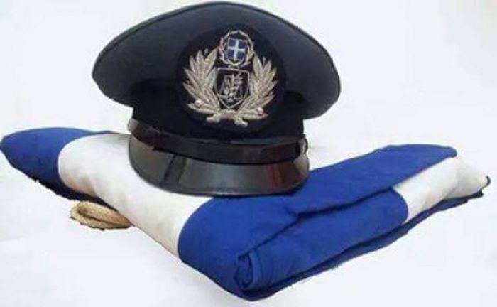Τρισάγιο για τους πεσόντες αστυνομικούς το Ψυχοσάββατο